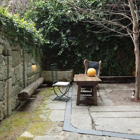 Almadina Smart Luxury Bed and Breakfast Porto Buitenkant foto