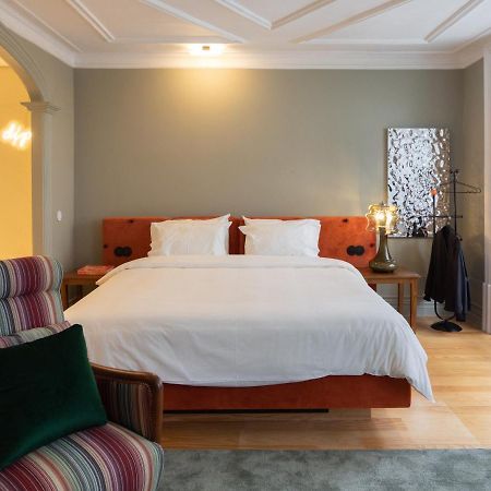 Almadina Smart Luxury Bed and Breakfast Porto Buitenkant foto