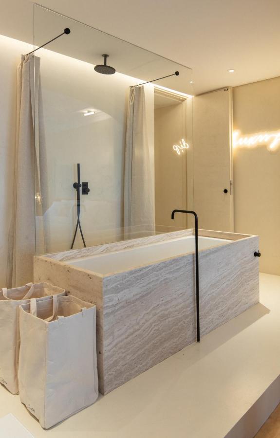 Almadina Smart Luxury Bed and Breakfast Porto Buitenkant foto