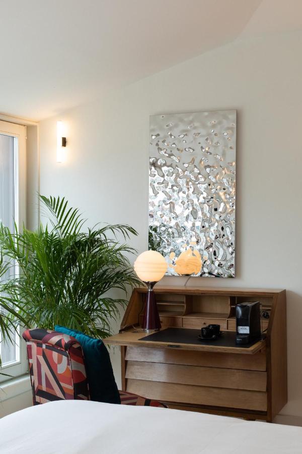 Almadina Smart Luxury Bed and Breakfast Porto Buitenkant foto