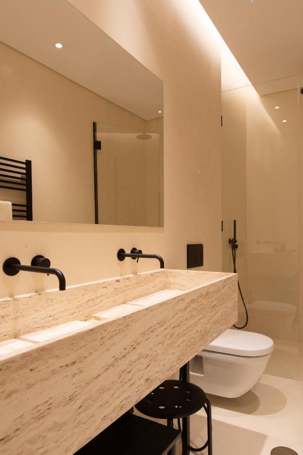 Almadina Smart Luxury Bed and Breakfast Porto Buitenkant foto