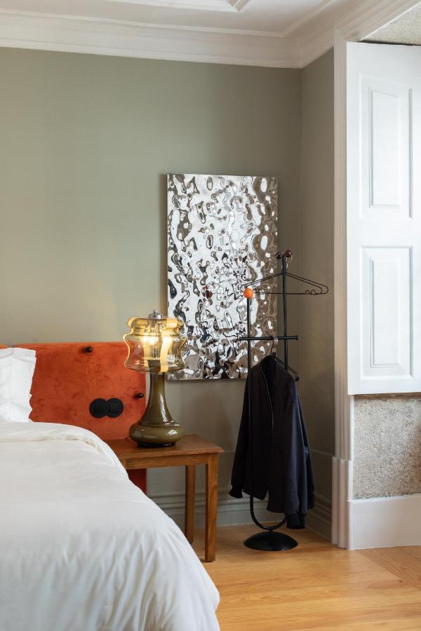Almadina Smart Luxury Bed and Breakfast Porto Buitenkant foto
