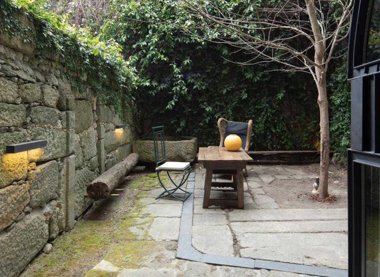 Almadina Smart Luxury Bed and Breakfast Porto Buitenkant foto