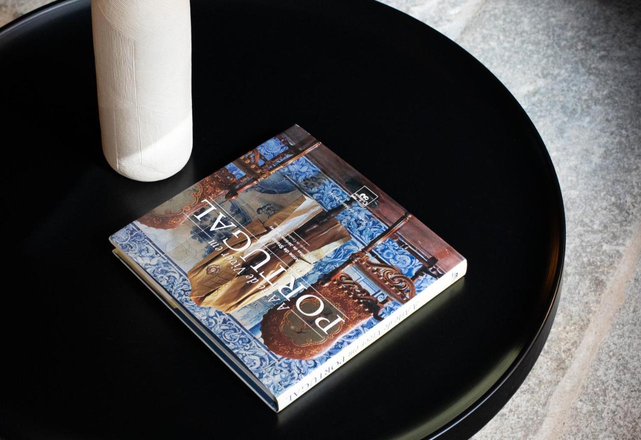 Almadina Smart Luxury Bed and Breakfast Porto Buitenkant foto