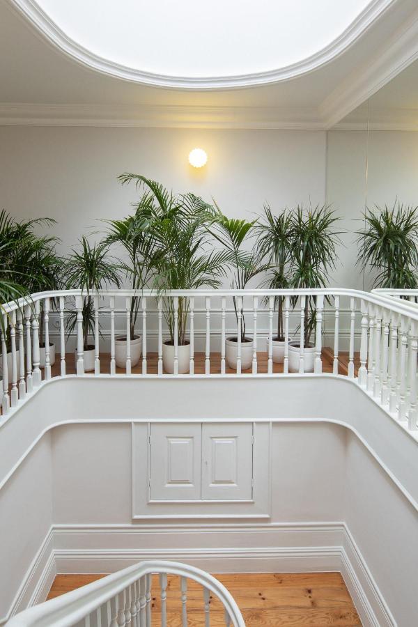 Almadina Smart Luxury Bed and Breakfast Porto Buitenkant foto
