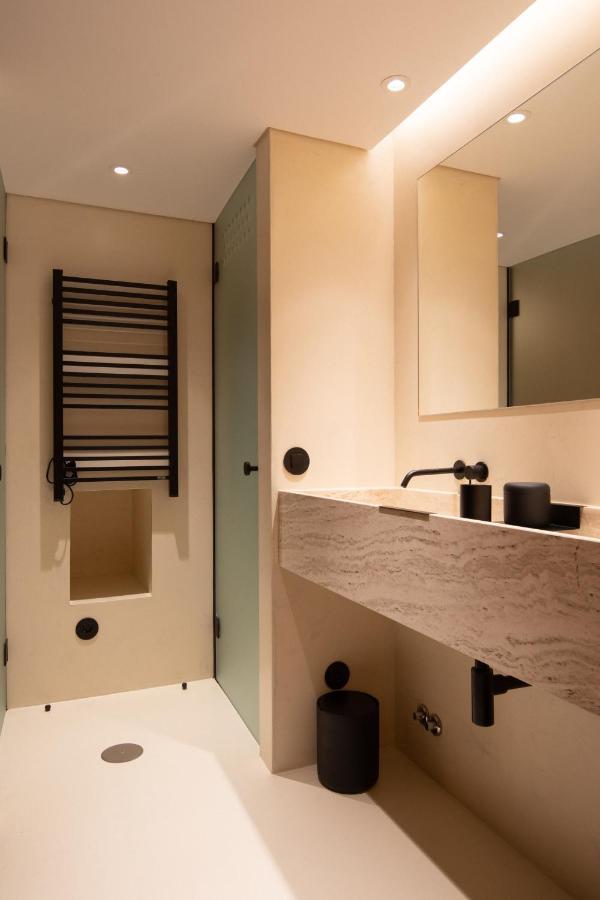 Almadina Smart Luxury Bed and Breakfast Porto Buitenkant foto