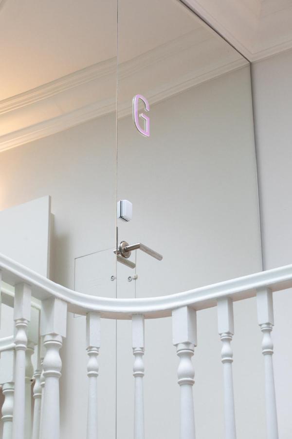 Almadina Smart Luxury Bed and Breakfast Porto Buitenkant foto