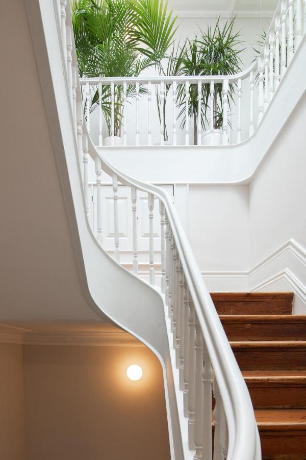 Almadina Smart Luxury Bed and Breakfast Porto Buitenkant foto
