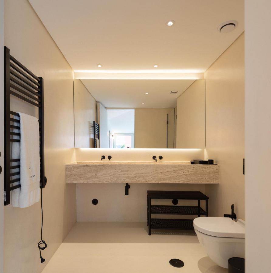 Almadina Smart Luxury Bed and Breakfast Porto Buitenkant foto