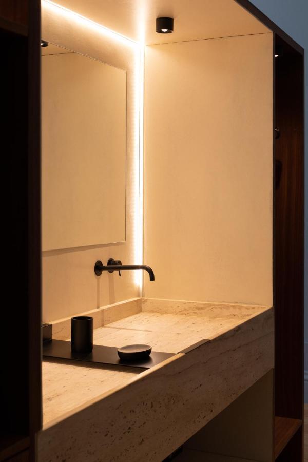 Almadina Smart Luxury Bed and Breakfast Porto Buitenkant foto