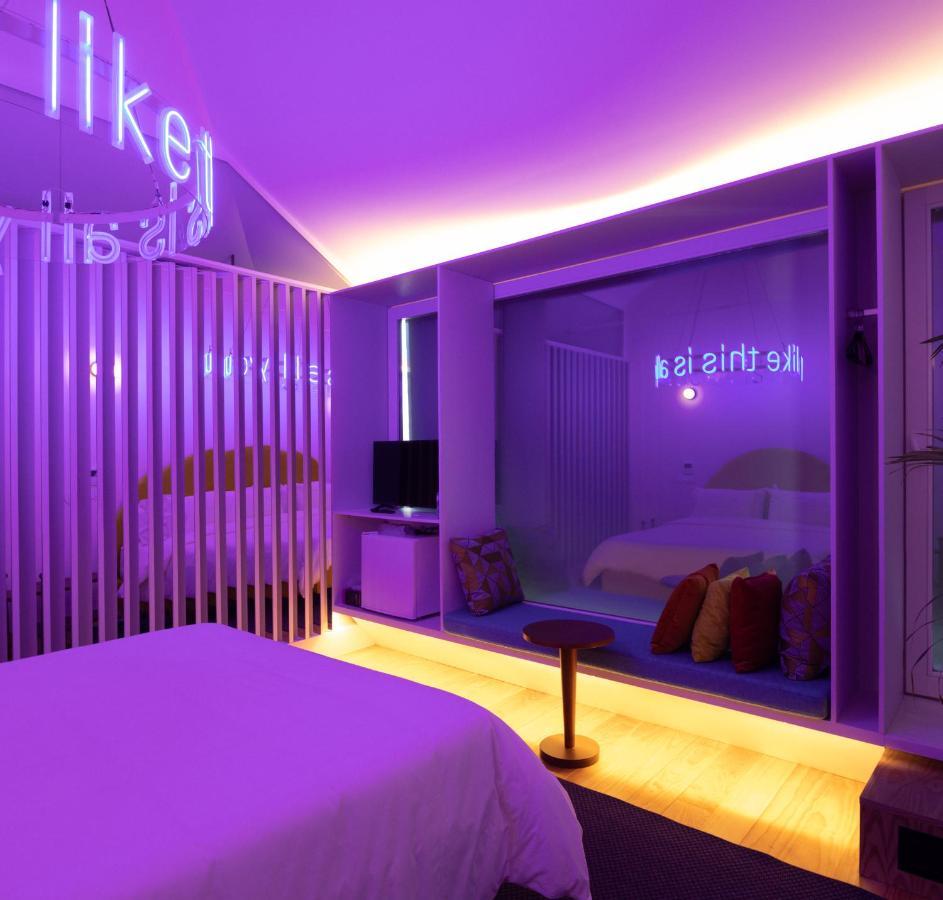 Almadina Smart Luxury Bed and Breakfast Porto Buitenkant foto