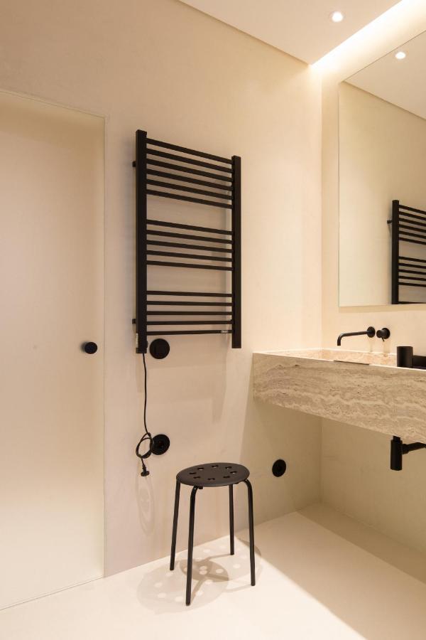 Almadina Smart Luxury Bed and Breakfast Porto Buitenkant foto