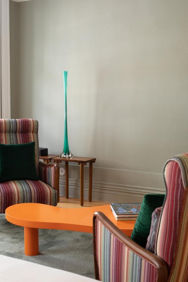 Almadina Smart Luxury Bed and Breakfast Porto Buitenkant foto