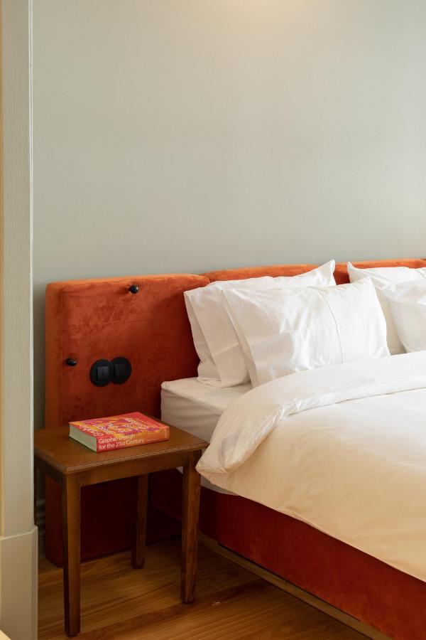 Almadina Smart Luxury Bed and Breakfast Porto Buitenkant foto